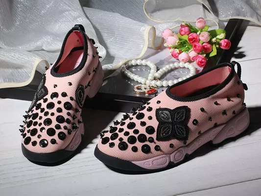 DIOR Casual shoes Women--021